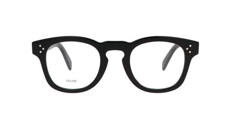 men celine glasses|celine glasses frames men's.